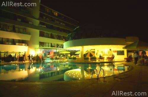 Drita Hotel 22